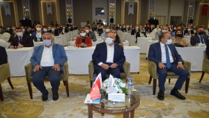 Hak-İş Genel Başkanı Arslan, Afyonkarahisar'da konuştu: 