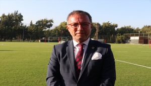 Hatayspor, Beşiktaş karşısında iyi futbolla galibiyet hedefliyor