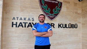 Hatayspor'da başarı, sezon öncesi doğru planlamayla geldi