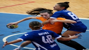 Hentbol: EHF Kadınlar Avrupa Kupası 
