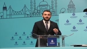 İBB Meclisi'nde Adalar TÜGVA İlçe Temsilciliği tartışıldı