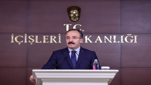 İçişleri Bakanlığı "Afet Acil Hattı" kuracak