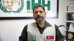 İHH, Suriye'de 9 ayda 70 milyon ekmek dağıttı
