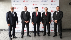 İlaç firması Boehringer Ingelheim'dan Türkiye'ye yerelleştirme yatırımı