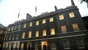 İngiltere'de Muhafazakar Parti milletvekili Amess'in öldürülmesine tepkiler