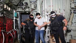 Irak Başbakanı, 292 kişinin öldüğü 5 yıl önceki Bağdat saldırılarının failinin yakalandığını açıkladı