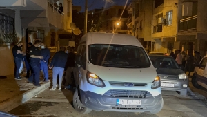 İzmir'de cinayet iddiasıyla gözaltına alınan kadın tutuklandı