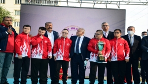 Kahramanmaraş'ta engeller, Onikişubat Belediyesinin desteğiyle aşılacak