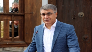 Karabük'te "5. Safran Festivali" sona erdi