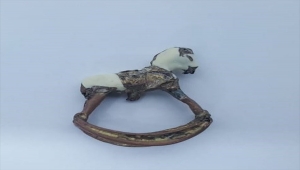 Karabük'te tarihi eser kaçakçılığı operasyonunda iki şüpheli yakalandı