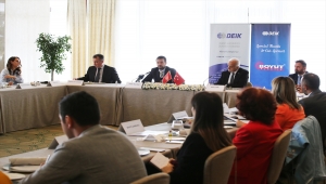 Karadağ Türk yatırımcıları bekliyor