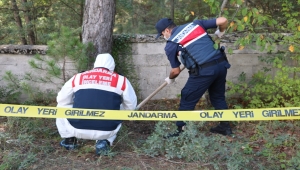 Kastamonu'da engelli kadına cinsel saldırıda bulunan kişi 12 yıl sonra yakalandı