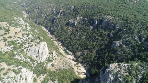Kaya tırmanışı tutkunları Kocaeli'deki şenlikte buluşacak