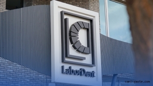 Kayseri Özel Ağız ve Diş Hastanesi Labordent açıldı