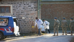 Kayseri'de arazi anlaşmazlığı kavgasında 2 kardeş öldürüldü