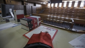 Kayseri'de çobanı öldüren sanığa hapis cezası