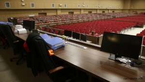 Kayseri'de Para puan kazandınız hırsızlığı! 4 Bin 300 Liraya 7 yıl 6 ay hapis