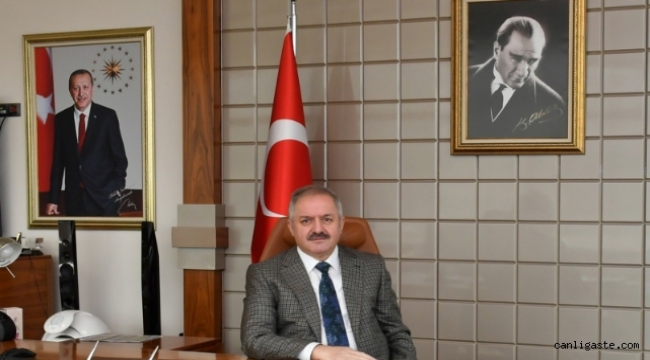 Kayseri OSB Başkanı Nursaçan görevden alındı mı?