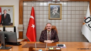 Kayseri OSB Başkanı Nursaçan, görevinden uzaklaştırıldı