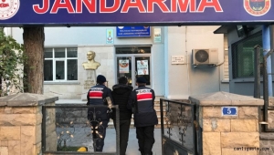 Kayseri TEM, İstihbarat ve Jandarmadan ortak operasyon: 1 kişi yakalandı