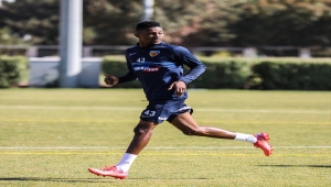 Kayserispor, Konyaspor maçının hazırlıklarını tamamladı