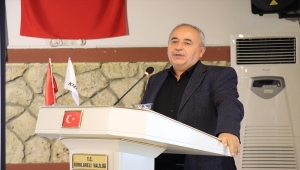 Kırklareli'nde genç Türk Kızılay gönüllülerine eğitim verildi