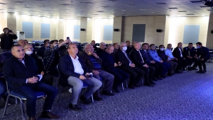 Kırklareli'nde Mora katliamında hayatını kaybedenler anıldı