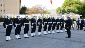 KKTC Cumhurbaşkanı Tatar'dan, Gaziantep'te iş birliği çağrısı: