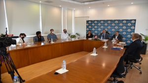 KKTC'de 29 Ekim Cumhuriyeti Bayramı kapsamında Maraş bölgesinde bisiklet turu düzenlenecek