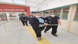 Kocaeli'de 40 düzensiz göçmen yakalandı