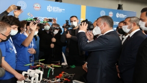 Kocaeli'de 98 okula robotik kodlama atölyesi kuruldu