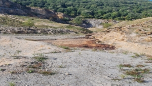 Kocaeli'de içme suyundaki kokuya ilişkin soruşturma başlatıldı