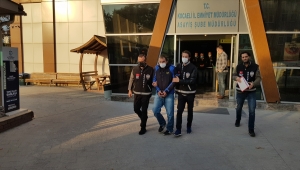 Kocaeli'de kayıp tersane işçisini öldürmekle suçlanan ev arkadaşları yakalandı