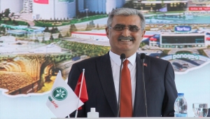 Konya Şeker'den çiftçiye 32 milyon liralık motorin avansı