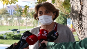 Kovid-19'dan kurtulmak için "aşı olun" tavsiyesi