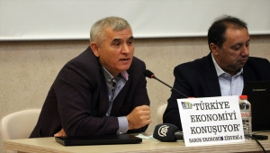 Kuraklığa karşı "daha az su tüketen bitkiler ekilmesi" önerisi