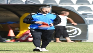 Manisa'da Serkan Özbalta dönemi sona erdi
