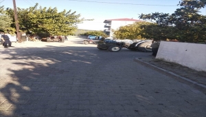 Manisa'da traktörle motosikletin çarpışması sonucu 1 kişi öldü, 2 kişi yaralandı