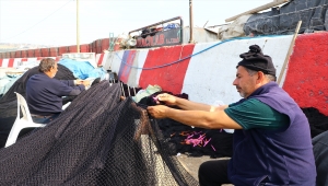 Marmara Denizi'nin "özel çevre koruma bölgesi" ilan edilecek olması balıkçıları sevindirdi