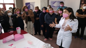 Meme kanserinde erken tanı hayati öneme sahip