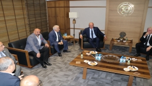 Memleket Partisi Genel Başkanı İnce, Yalova'da açıklamalarda bulundu: