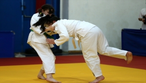 Minikler Karadeniz Judo Turnuvası, Düzce'de sona erdi