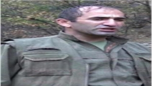 MİT, Dağlıca saldırısına katılan teröristi Irak'ın kuzeyinde etkisiz hale getirdi