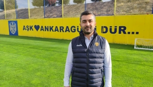 MKE Ankaragücü zirvede kalıcı olmayı istiyor