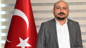 MMO Kayseri Şube Başkanı Varol: " Doğalgazı Verimli ve Tasarruflu Kullanmak için neler yapılmalı?"