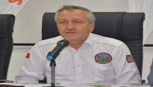 Petlas 2021 Türkiye Off-Road Şampiyonası 4. ayağı Sinop'ta yapılacak