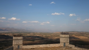 PKK'ya yönelik Bingöl, Diyarbakır ve Muş'ta Sonbahar-Kış Operasyonları başlatıldı
