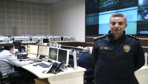 Polisin telsiz konuşmaları İzmir depremindeki felaketi gözler önüne serdi