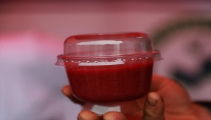 Rize'de 3. Pepeçura Festivali düzenlendi