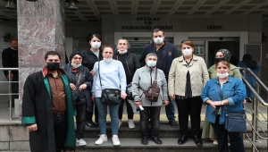 Rize'de öldürülen AK Parti'li Pala'nın katil zanlısına ağırlaştırılmış müebbet